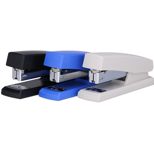 Εικόνα της Συρραπτικό χειρός Deli N.12 Effortless Exceed 0311 Assorts