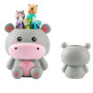 Εικόνα της Μολυβοθήκη i-Total Hippo 11.5cm XL3033