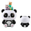 Εικόνα της Μολυβοθήκη i-Total Panda 11.5cm XL3034