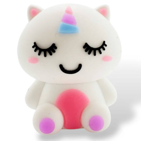 Εικόνα της Γόμα i-Total Animal 3D Unicorn XL1804S