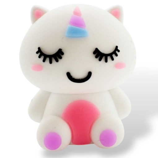 Εικόνα της Γόμα i-Total Animal 3D Unicorn XL1804S