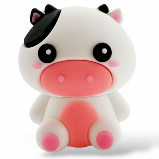 Εικόνα της Γόμα i-Total Animal 3D Cow XL1804O