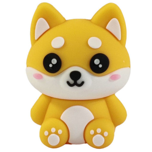 Εικόνα της Γόμα i-Total Animal 3D Shiba XL1804Q