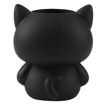 Εικόνα της Μολυβοθήκη i-Total Black Cat 11.5cm XL3013