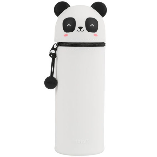 Εικόνα της Κασετίνα i-Total Gift Animal Panda XL2484F