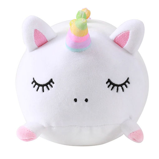 Εικόνα της Μαξιλάρι i-Total Small Unicorn 20x12cm. XL2203F