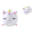 Εικόνα της Μαξιλάρι i-Total Small Unicorn 20x12cm. XL2203F