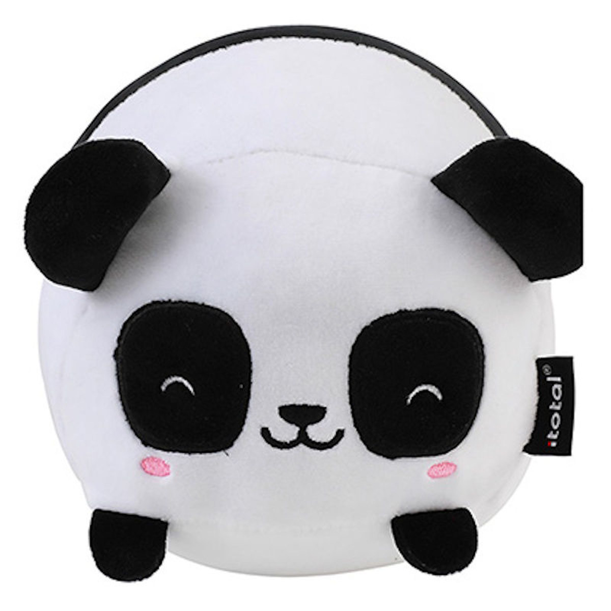 Εικόνα της Μαξιλάρι i-Total Small Panda 20x12cm. XL2203G