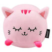 Εικόνα της Μαξιλάρι i-Total Small Pink Cat 20x12cm. XL2203E