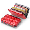 Εικόνα της Ogon Designs Lady Case Helsinki Red