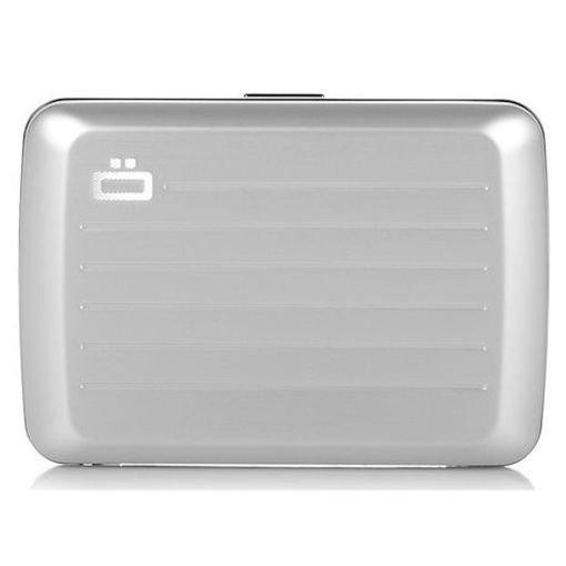 Εικόνα της Ogon Smart Case Oslo Rose Silver