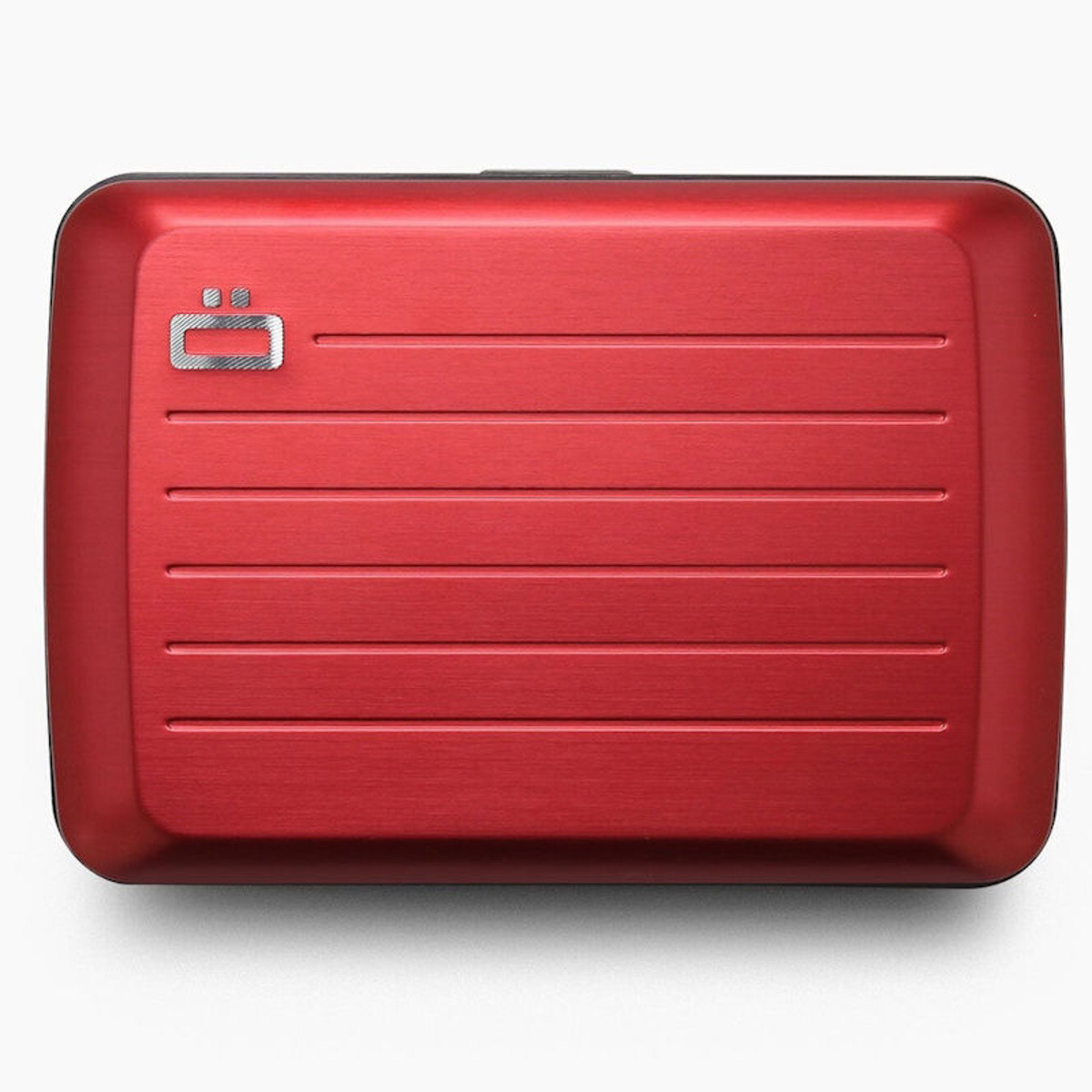Εικόνα της Ogon Smart Case Oslo Red