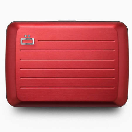 Εικόνα της Ogon Smart Case Oslo Red