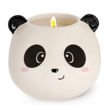 Εικόνα της Κερί αρωματικό Legami Scented Candle Panda σε πήλινο CDL0003