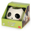 Εικόνα της Κερί αρωματικό Legami Scented Candle Panda σε πήλινο CDL0003