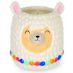 Εικόνα της Κερί αρωματικό Legami Scented Candle Llama σε πήλινο CDL0008