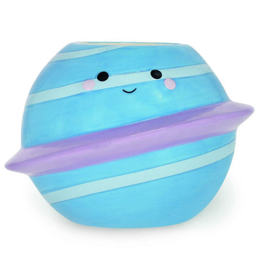 Εικόνα της Κερί αρωματικό Legami Scented Candle Space σε πήλινο CDL0006