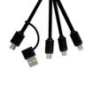 Εικόνα της Καλώδιο Legami Charging Cable 8 Ball 6 σε 1 UCC0012