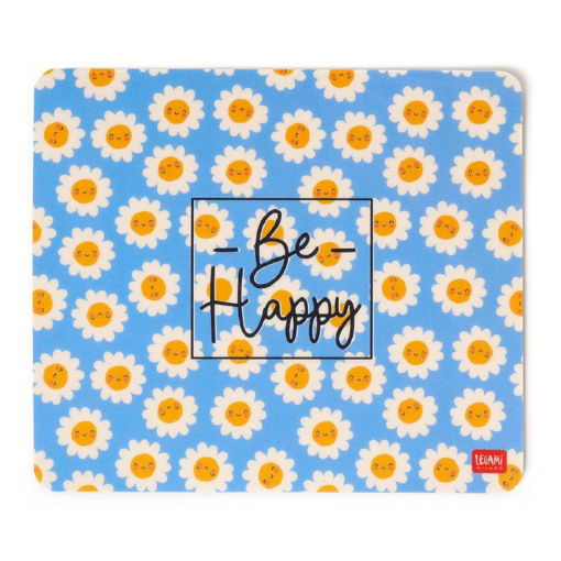 Εικόνα της Mousepad Legami Daisy MOU0030