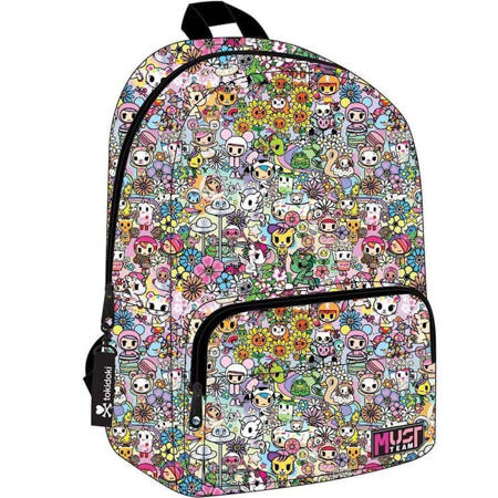 Εικόνα της Tσάντα σακίδιο Must Team Tokidoki 000470319