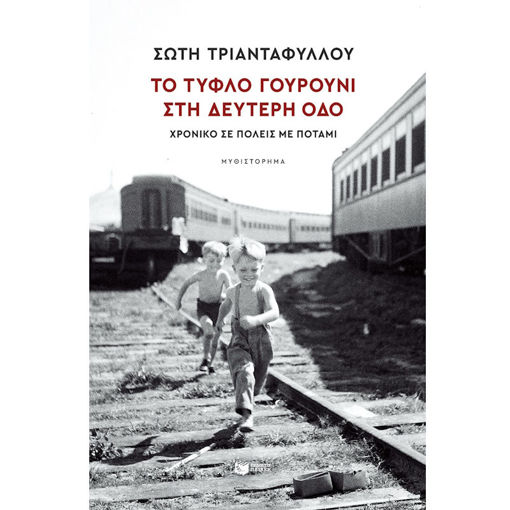 Εικόνα της Το τυφλό γουρούνι στη Δεύτερη οδό