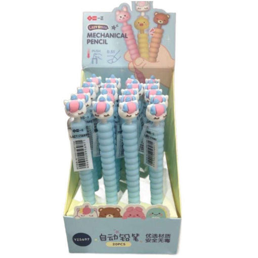 Εικόνα της Μολύβι μηχανικό Skag Squisy Unicorn 0.5mm 304078