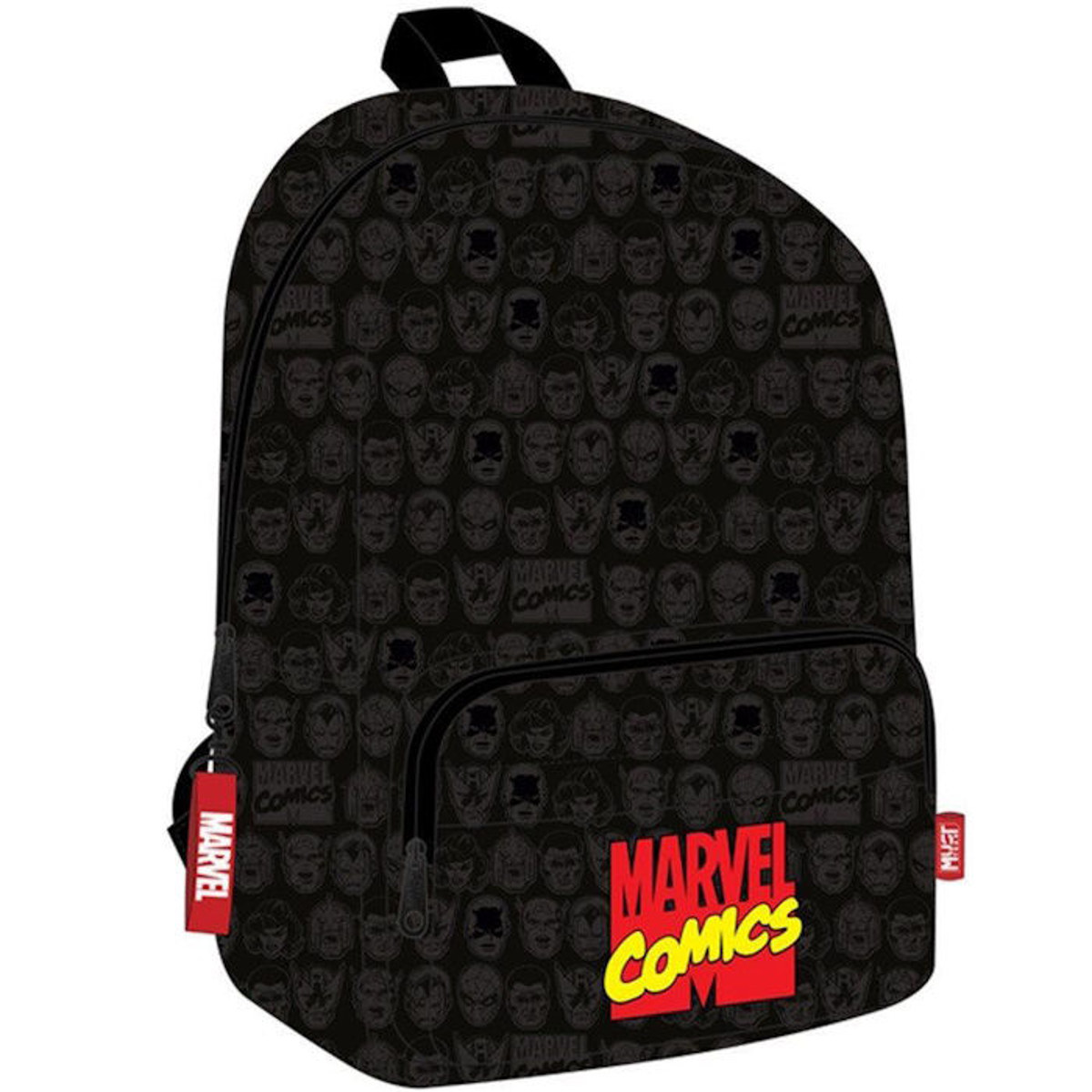 Εικόνα της Tσάντα σακίδιο Must Team Marvel Comics 000506292