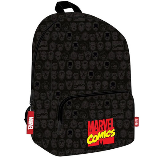 Εικόνα της Tσάντα σακίδιο Must Team Marvel Comics 000506292