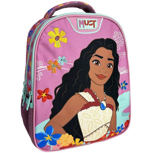 Εικόνα της Tσάντα νηπίου Must Team Vaiana 2 000564866