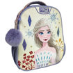 Εικόνα της Tσάντα νηπίου Must Team Disney Frozen White 000565059