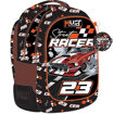 Εικόνα της Tσάντα σακίδιο Must Team Street Racer 000586796