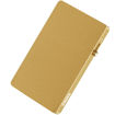 Valenta Cardprotector MagSafe Gold 587495 RFID θήκη — 8719638587495 Lichnaribooks