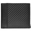 Δερμάτινο πορτοφόλι Biaggio μαύρο BIBG05A για άνδρες – LichnariBooks.gr