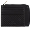Εικόνα της Πορτοφόλι δερμάτινο Biaggio μαύρο BI1268A