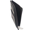 Εικόνα της Πορτοφόλι δερμάτινο Biaggio μαύρο BI1268A