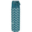 Ανοξείδωτο παγούρι Ion8 500ml wave design I8TS500PTWAVE EAN 619098090789 Lichnaribooks