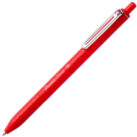 Στυλό Pentel iZee 0.7 σε κόκκινο χρώμα