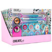 Εικόνα της Create It! Eye Shadow Set Mermaid 84143v1