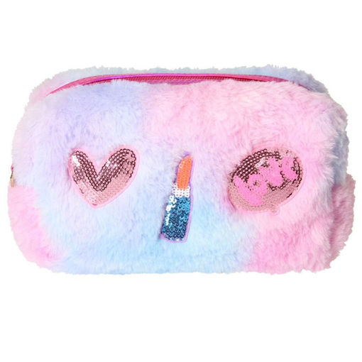 Εικόνα της Create It! Νεσεσέρ Make up furry 84555