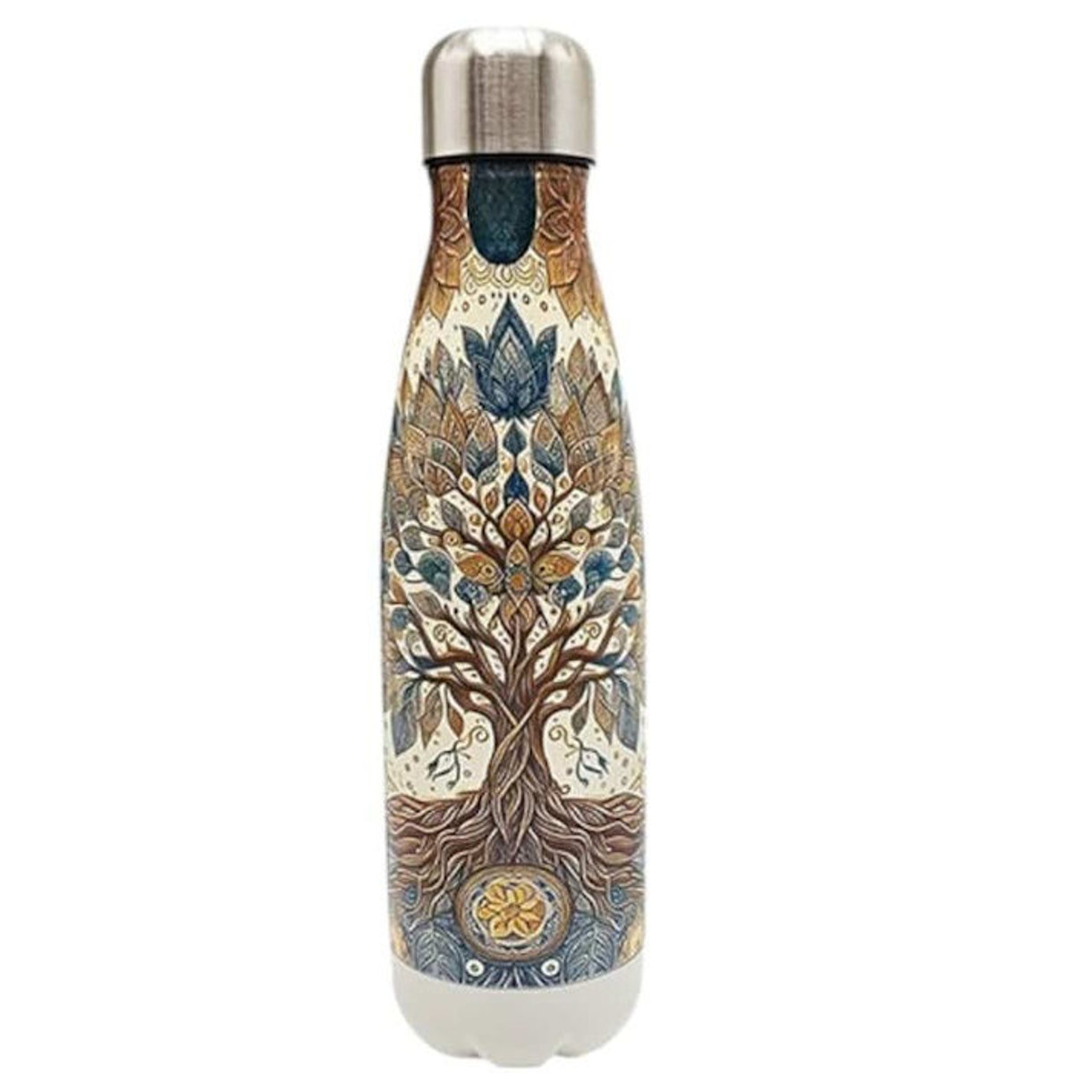 Εικόνα της Θερμός ανοξείδωτος Origen Tree 500ml. 34755