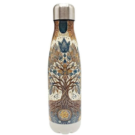 Εικόνα της Θερμός ανοξείδωτος Origen Tree 500ml. 34755