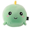 Εικόνα της Μαξιλάρι I-Total squishy plush Dino Dinosauro 20x12cm. XL2203H
