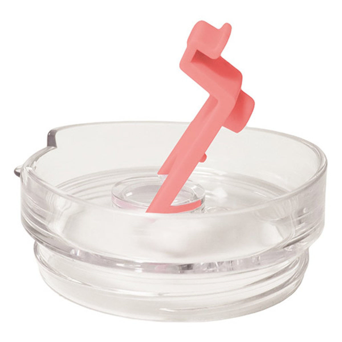 Εικόνα της Καπάκι I-Drink For 1200ml Cup Salmon ID0923B