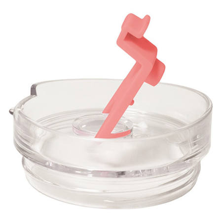 Εικόνα της Καπάκι I-Drink For 1200ml Cup Salmon ID0923B