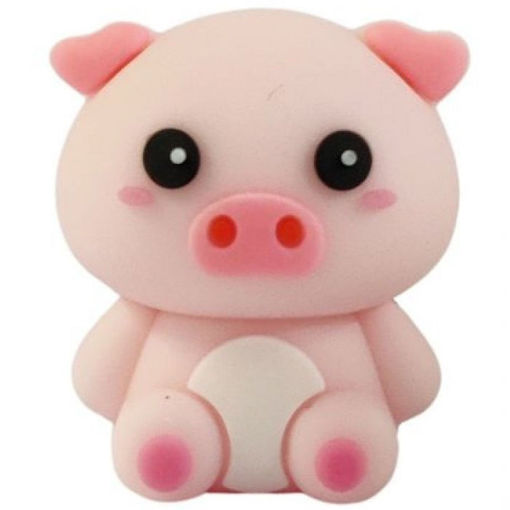 Εικόνα της Γόμα i-Total Animal 3D Pig XL1804P
