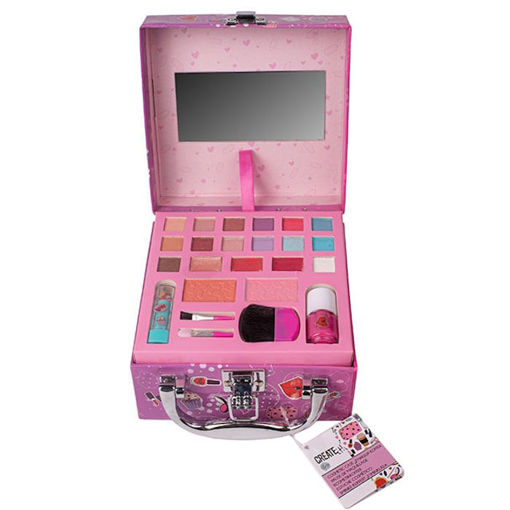 Εικόνα της Create It! Make up case small 84506v1