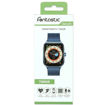 Εικόνα της Smartwatch Fontastic 395CH Timor 53mm με Παλμογράφο Μπλε