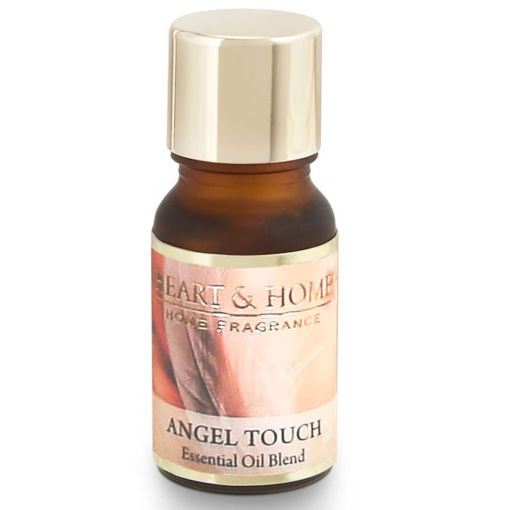 Εικόνα της Essential Oil Blend Heart & Home ''Angel Touch'' 10ml. 01110356