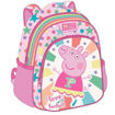 Εικόνα της Tσάντα νηπίου Must Team Peppa Pig I Love My Funfair 000482825