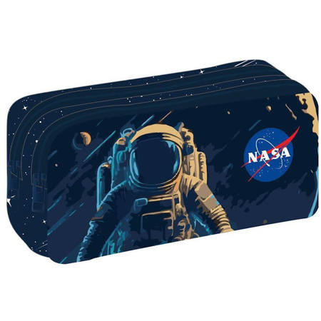 Εικόνα της Κασετίνα Must Team Energy Nasa Astronaut In Universe 000486112